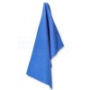 Asciugamani,Colore / Disegno: arancio, azzurro, bianco, blu