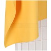 Telo bagno mare microfibra tinta unita cm 95x175