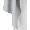 Telo bagno mare microfibra tinta unita cm 95x175