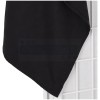 Telo bagno mare microfibra tinta unita cm 95x175