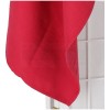 Telo bagno mare microfibra tinta unita cm 95x175