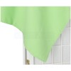 Baño toalla mar microfibra color sólido cm 95 x 175