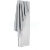 Telo bagno mare microfibra tinta unita cm 95x175