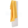 Baño toalla mar microfibra color sólido cm 95 x 175
