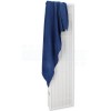 Baño toalla mar microfibra color sólido cm 95 x 175