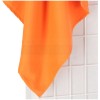 Telo bagno mare microfibra tinta unita cm 95x175