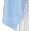 Bath towel Microfiber solid color cm 95x175