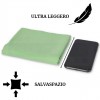 Microfiber towel 50 x 100 cm