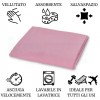 Microfiber towel 50 x 100 cm