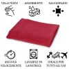 Microfiber Tuch 50 x 100 cm