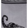 Egyptian cotton beach towel 90X165 cm. SAFARI