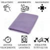 Visage de serviette microfibre serviette 40 x 60 cm