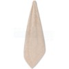Set telo bagno cotone 100x150 cm. 5 pezzi SOFIA