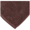 Set telo bagno cotone 100x150 cm. 5 pezzi SOFIA
