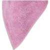 Cotton bath towel set 100x150 cm. 5 pieces SOFIA