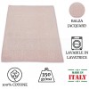 Pair of sponge towels ROSITA