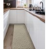 Kitchen Mat Slip-proof wide 50 cm. ARIEL