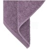 Set of 6 towels bath towels face or guest SOFIA
