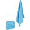 Set of 6 towels bath towels face or guest SOFIA