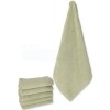 Set of 6 towels bath towels face or guest SOFIA