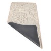 Non-slip kitchen rug MAIOLICHE LISCIO