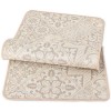 Non-slip kitchen rug MAIOLICHE LISCIO