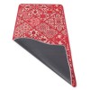Non-slip kitchen rug MAIOLICHE LISCIO