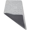 Non-slip kitchen rug MAIOLICHE LISCIO