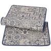 Non-slip kitchen rug MAIOLICHE LISCIO