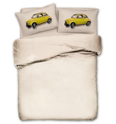 Cinquecento Complete bed linens