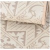 Non-slip kitchen rug MAIOLICHE LISCIO