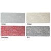 Non-slip kitchen rug MAIOLICHE LISCIO