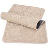 Non-slip kitchen rug ONDE CHIC
