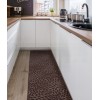 Kitchen Mat Slip-proof wide 50 cm. ARIEL