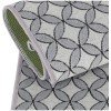 Silver tapis de cuisine largeur 50 cm.
