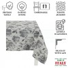 Manteles elegante tela jacquard ANAIS