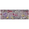 Tapis de glissement antidérapant de 52 cm de large. Z DIGITAL découpe brute