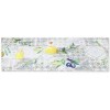Tapis de glissement antidérapant de 52 cm de large. Z DIGITAL découpe brute