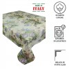 Square and rectangular cotton tablecloth PRINT GOBELIN