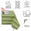 Colorado 12-Sitzer Tischdecke cm140X230