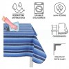 Colorado 12-Sitzer Tischdecke cm140X230