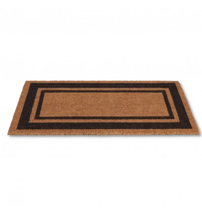 SUPER paillasson de coco 60 x 120 cm