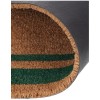 SUPER paillasson de coco 60 x 120 cm