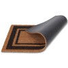 SUPER 50X90 cm coir doormat