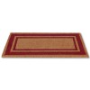 SUPER Porte de fibre de coco mat 50 x 100 cm