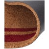 SUPER Porte de fibre de coco mat 50 x 100 cm