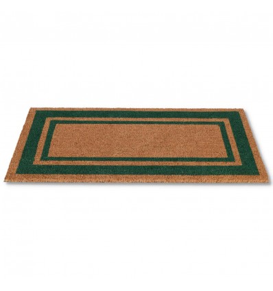 SUPER Porte de fibre de coco mat 50 x 100 cm