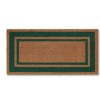SUPER Porte de fibre de coco mat 50 x 100 cm