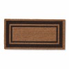 SUPER Porte de fibre de coco mat 50 x 100 cm