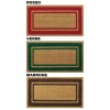 SUPER 40X80 cm coir doormat